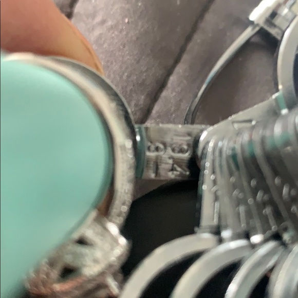 Silver Ring - Picture 8 of 9